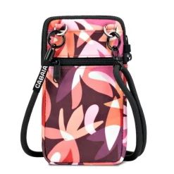 Sale Cabaia laukku Phone Bag All Over Montreuil