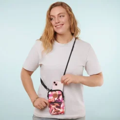 Sale Cabaia laukku Phone Bag All Over Montreuil