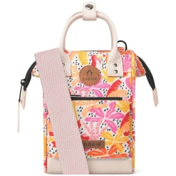 Best Cabaia olkalaukku Nano Adventurer Pirae