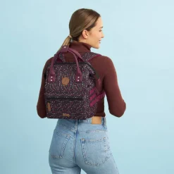 Outlet Cabaia reppu Adventurer S All Over Lausanne