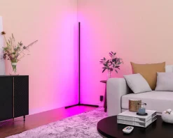 lattivalaisin Smart RGB + 3000K*Calex Outlet