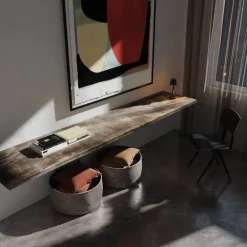 pöytävalaisin Lucca IP54 ladattava*Calex Discount