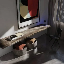 pöytävalaisin Lucca IP54 ladattava*Calex Discount