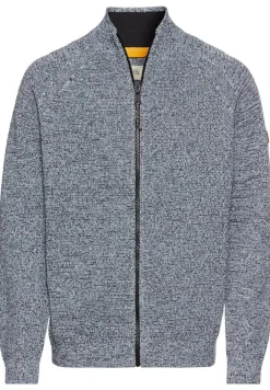 Outlet Camel Active neuletakki 409501 5K01 48 Dark Navy