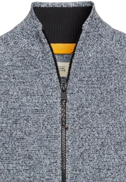 Outlet Camel Active neuletakki 409501 5K01 48 Dark Navy