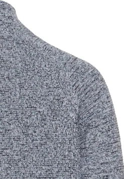 Outlet Camel Active neuletakki 409501 5K01 48 Dark Navy