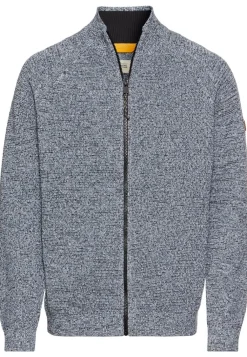 Outlet Camel Active neuletakki 409501 5K01 48 Dark Navy