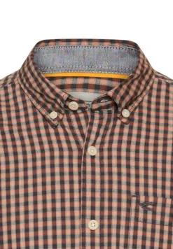 Hot Camel Active paita 409110 6S10 55 Cinnamon