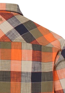 Sale Camel Active paita 409261 7S61 66 Burned Orange