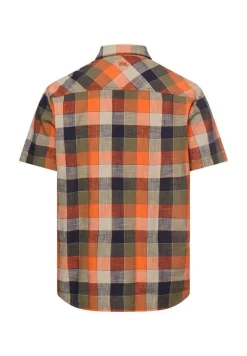 Sale Camel Active paita 409261 7S61 66 Burned Orange