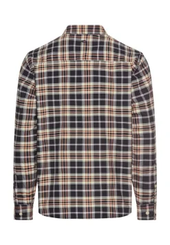 Discount Camel Active paita 409113 6S13 55 Cinnamon