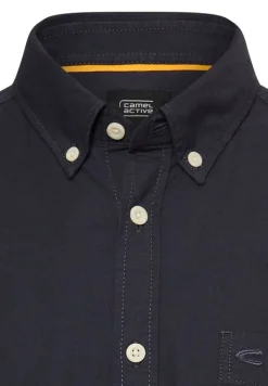 New Camel Active paita 409105 7S05 48 Dark Navy
