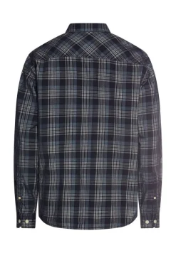 Sale Camel Active paita 409143 6S43 48 Dark Navy DD3