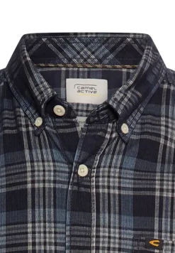 Sale Camel Active paita 409143 6S43 48 Dark Navy DD3