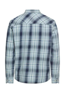 Hot Camel Active paita 409112 7S12 46 Lyons Blue