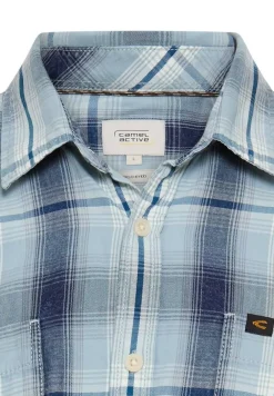 Hot Camel Active paita 409112 7S12 46 Lyons Blue