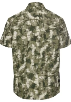 Clearance Camel Active paita 409274 5S74 34 Dusty khaki