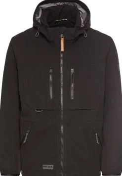 New Camel Active takki 430854 5N07 88 Asphalt