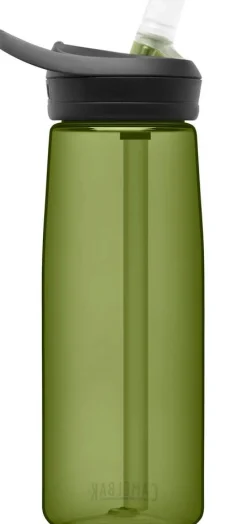 Clearance Camelbak Eddy+ juomapullo 0,75 L olive