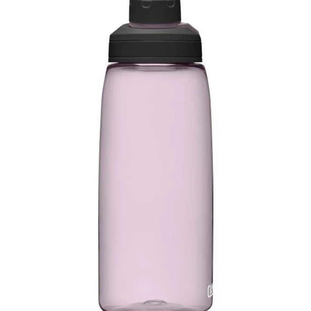 juomapullo Chute Mag 1 l Purple Sky*Camelbak Best