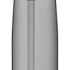 Camelbak juomapullo Eddy+ 0,75 L Charcoal