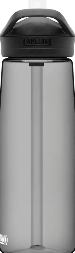 Camelbak juomapullo Eddy+ 0,75 L Charcoal