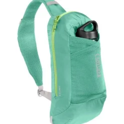Online Camelbak reppu Arete Sling 8 0,6 l MintTomat