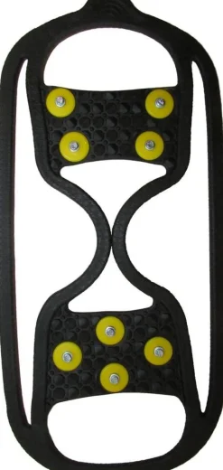 Discount Campliner liukueste S/M 36-41 Snow Spike