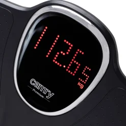 henkilövaaka musta*Camry Hot