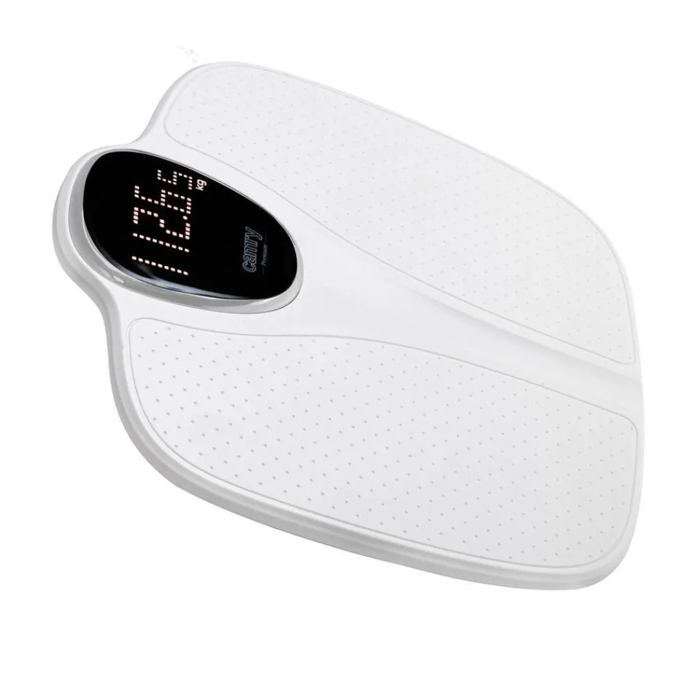 Best Camry henkilövaaka valkoinen