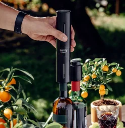 Best Camry viinipullonavaaja elektroninen