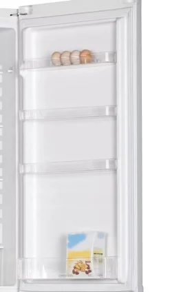 Sale Candy jääkaappipakastin CCG1S518EW 55 cm