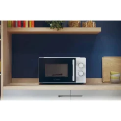Discount Candy mikroaaltouuni CMW20SMWLI/4U valkoinen