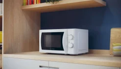 Candy mikroaaltouuni CMW20SMW valkoinen