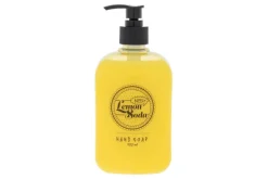 nestesaippua Lemon Soda 500 ml*Candy Sale