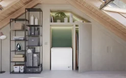 säiliöpakastin 196 l CCHH200E valkoinen*Candy Outlet