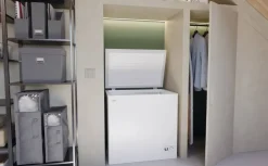 säiliöpakastin 196 l CCHH200E valkoinen*Candy Outlet