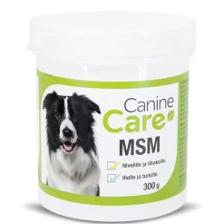 Online CanineCare MSM, 300 g