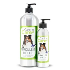 Best CanineCare turkille & Iholle, 950 ml