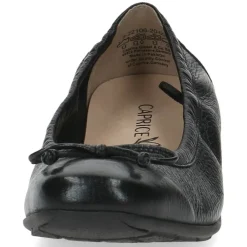 Discount Caprice kävelyballerinat Verena 003 Black deer