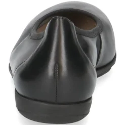 Sale Caprice kävelyballerinat Vivian 022 022 Black nappa