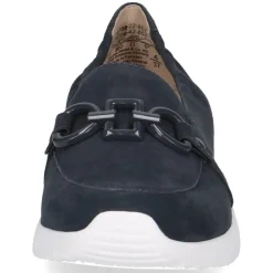 Hot Caprice kävelykengät 9-24708-42 857 Peggy 857 Ocean Suede