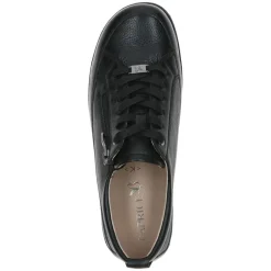 Caprice kävelykengät 022 Gera 022 Black