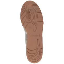 Caprice kävelykengät 959 Violet 959 Platin Metal