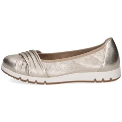 Caprice kävelykengät 959 Violet 959 Platin Metal