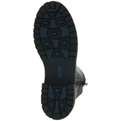 Hot Caprice nilkkurit 022 Flori 022 Black nappa