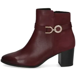 nilkkurit 551 Francesca Bordeaux Comb*Caprice Hot