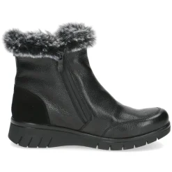 Caprice nilkkurit Dascha 019 Black comb