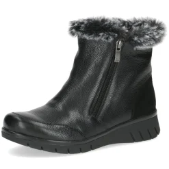 Caprice nilkkurit Dascha 019 Black comb