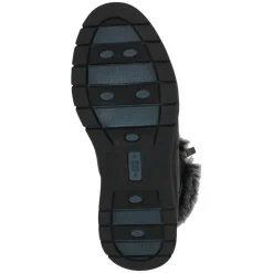 Caprice nilkkurit Dascha 019 Black comb
